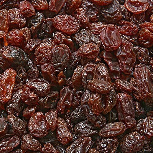 Thompson Seedless Raisins (Organic) 500G