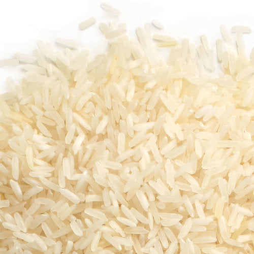 White Basmati Rice (Organic) 750G