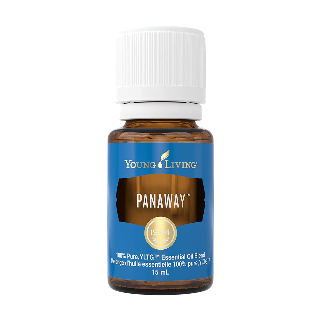 Young Living Panaway Essential Oil 5ml