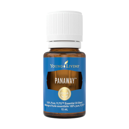 Young Living Panaway Essential Oil 5ml