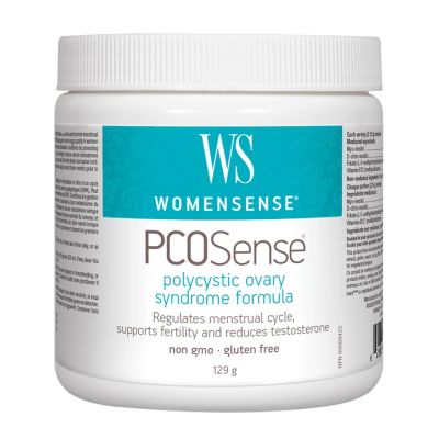WomenSense PCO Sense 129g