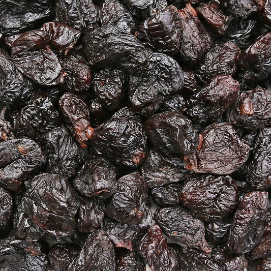 Pitted Prunes California 400G