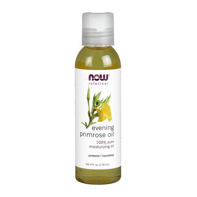 Now Evening Primrose Oil 118ml