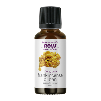 Now Frankincense 100% 30ml