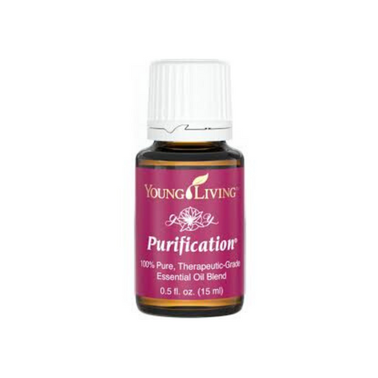 Young Living Purification Essential Oil 15ml