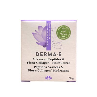 Derma E Peptides & Collagen Moisturizer 56G