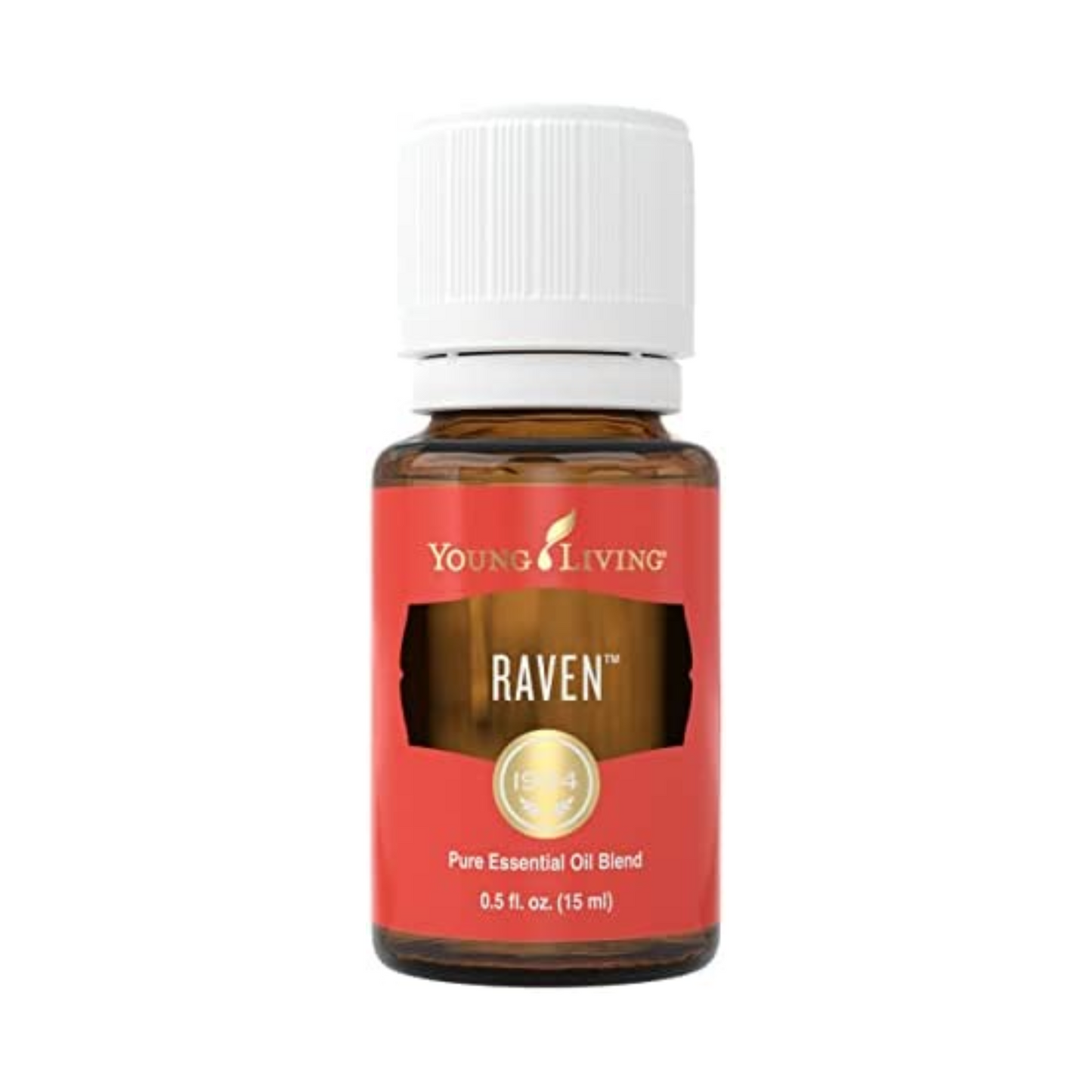 Young Living Raven Essential Oil 15ml