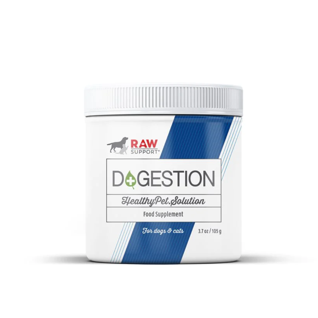 Raw Digestion 105g