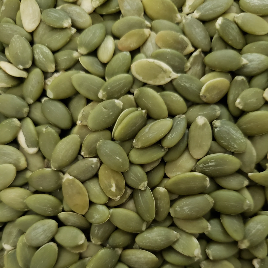 Raw Pumpkin Seeds (Organic) 250G