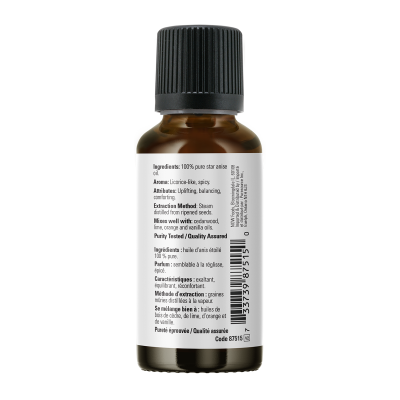 Now Anise 30ml