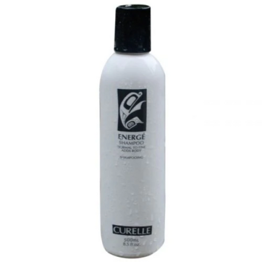 Curelle Energe Shampoo 500ml