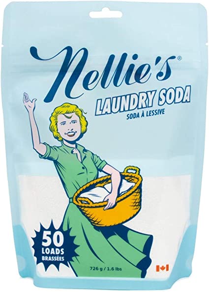 Nellies Laundry Soda 700g