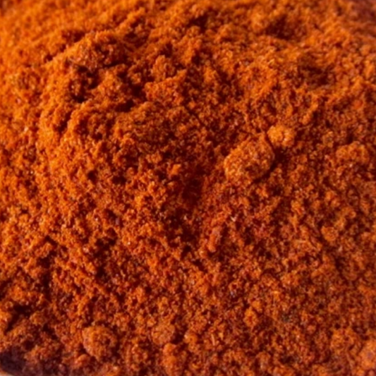 Smoked Spanish Paprika 50G