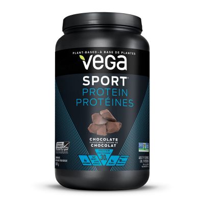 Vega Sport Performance Chocolate 837g