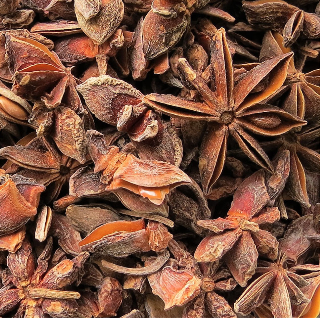 Star Anise 50G