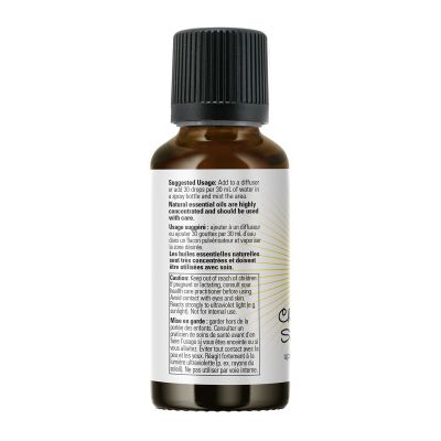 Now Cheer Up Buttercup Essential Oil 30ml