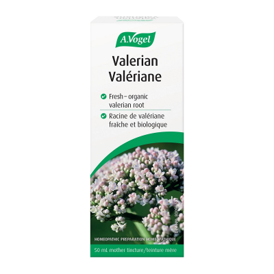 A.Vogel Valerian Insomnia 50ml