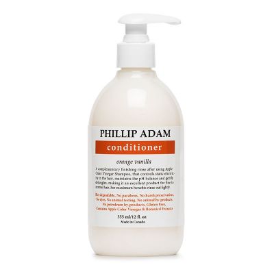 Phillip Adam Conditioner Orange Vanilla 355ml
