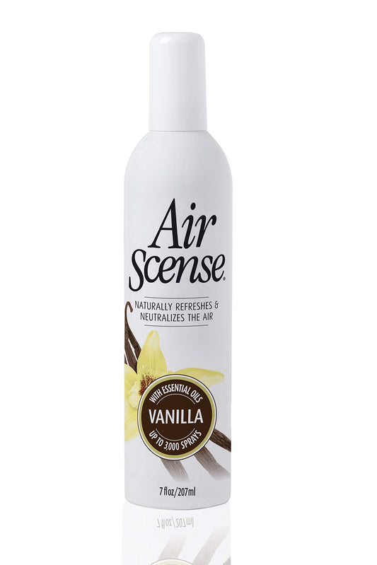 Air Scense Vanilla 7oz