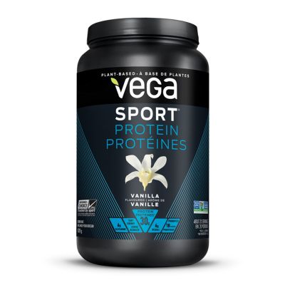 Vega Sport Performance Vanilla 828g