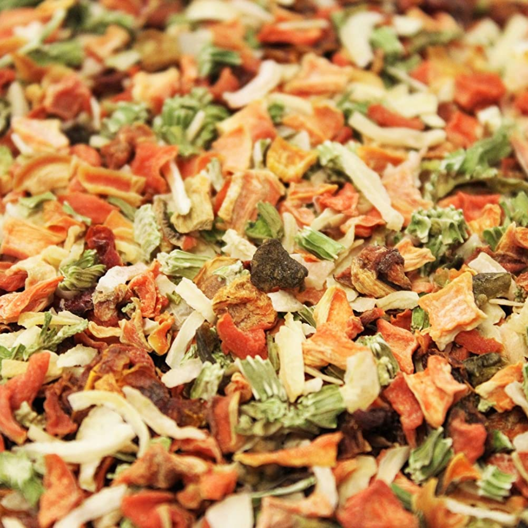 Westpoint Vegetable Soup Flakes 400g