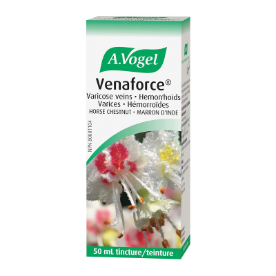 A.Vogel Venaforce Forte 30 Tablets