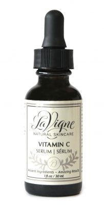 La Vigne Vitamin C Serum 30ml