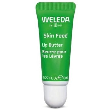 Weleda Skin Food Lip Butter 8ml