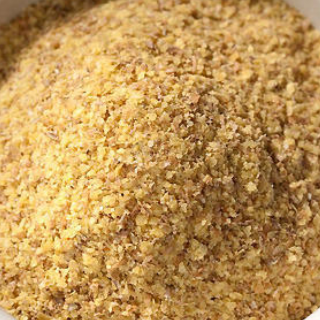 Wheat Germ 1KG