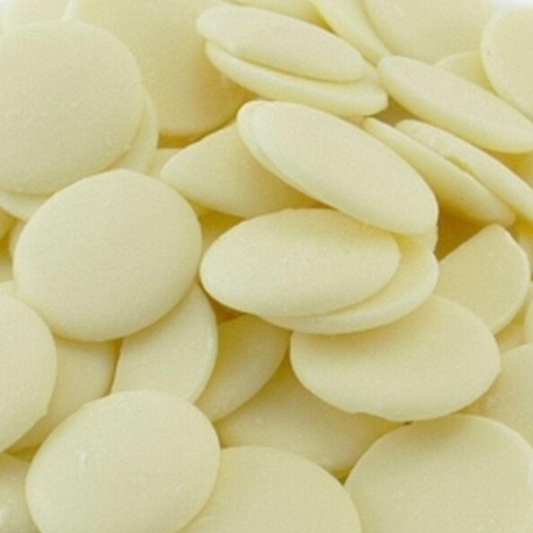 White Chocolate Wafers 300G