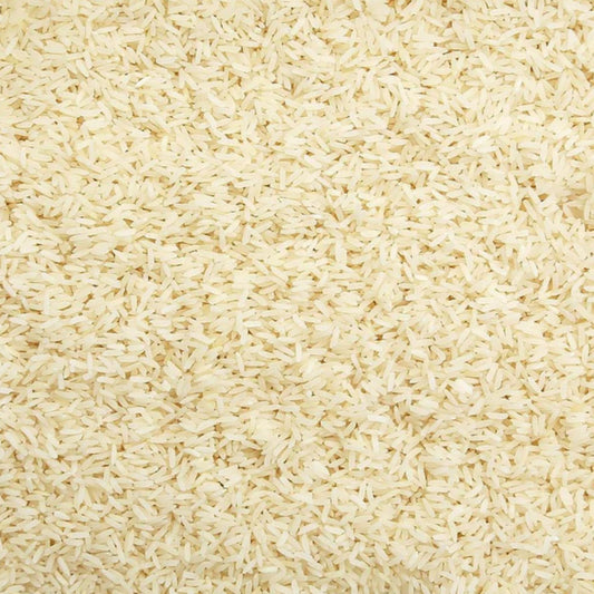 Lundberg Organic Jasmine White Rice 1KG