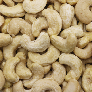 Raw Cashew Whole 275G