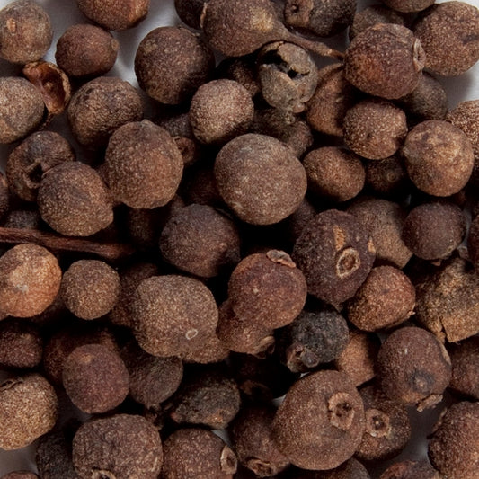 Whole Allspice 50G