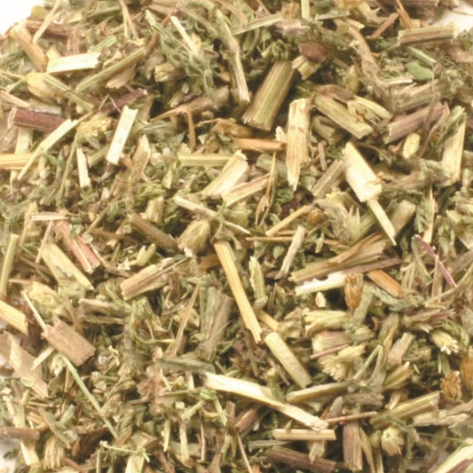 Yarrow Flower 100G