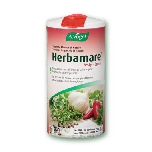 Herbamare Zesty 250g